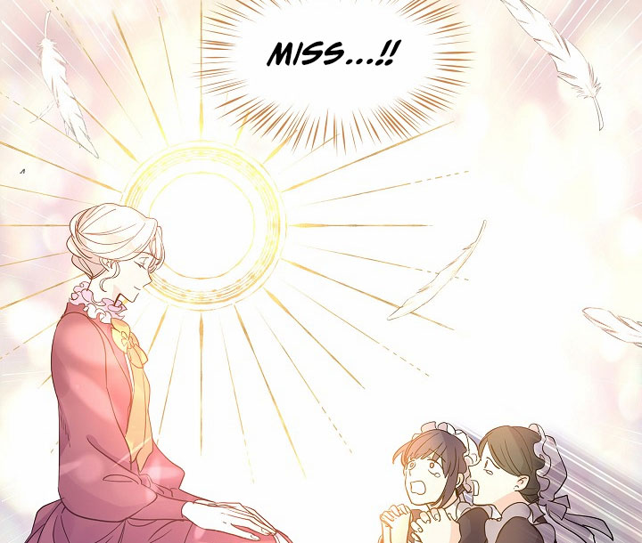 It’s Time to Change the Genre Chapter 25 page 96 - Chapter 25