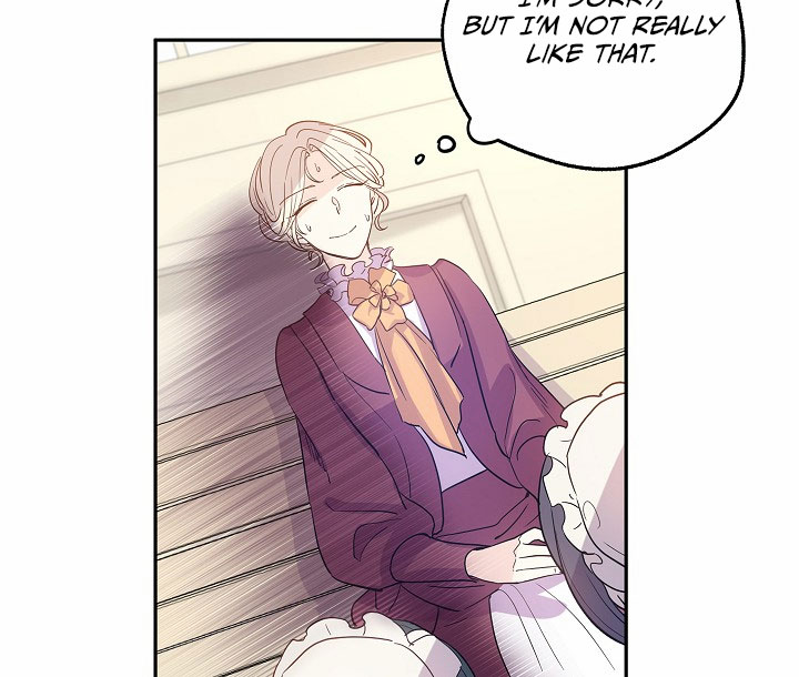 It’s Time to Change the Genre Chapter 25 page 99 - Chapter 25