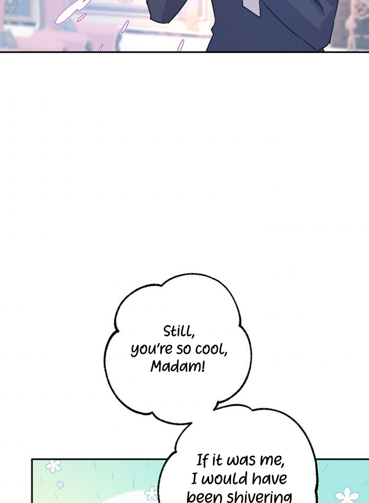 It’s Time to Change the Genre Chapter 26 page 10 - Chapter 26