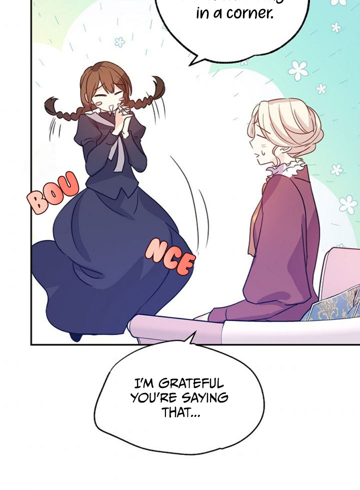 It’s Time to Change the Genre Chapter 26 page 11 - Chapter 26