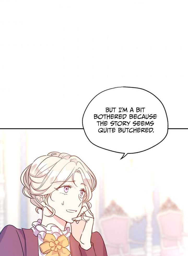 It’s Time to Change the Genre Chapter 26 page 12 - Chapter 26
