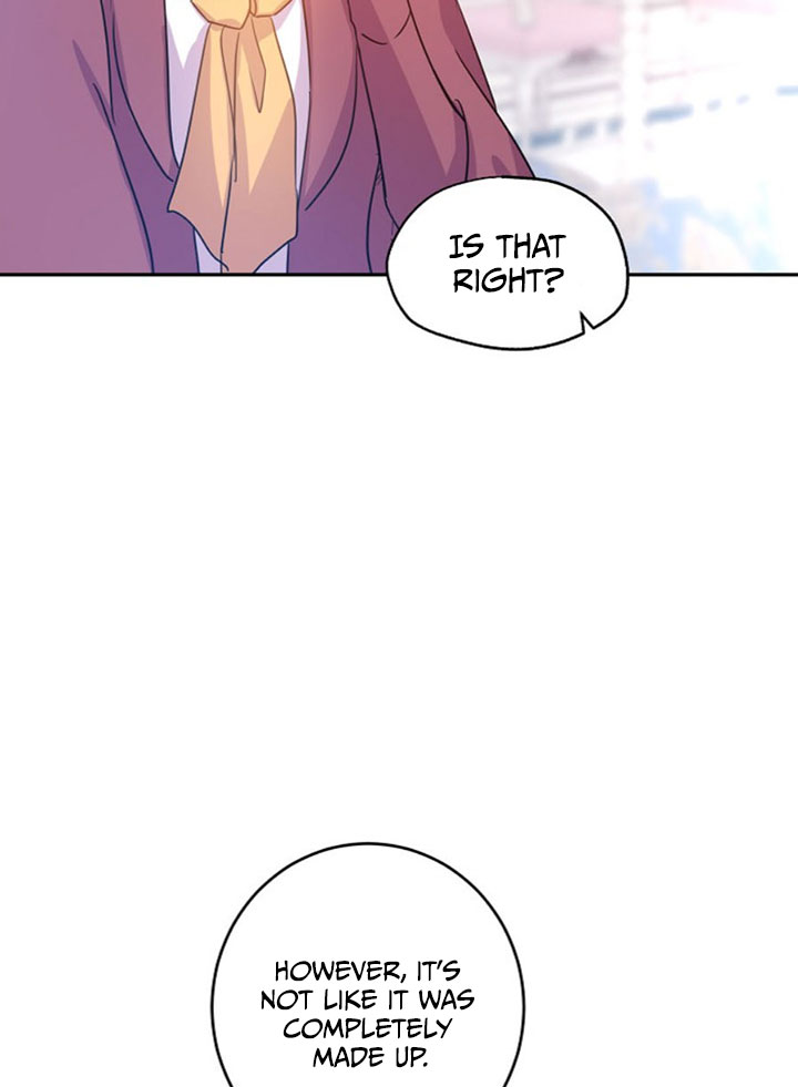 It’s Time to Change the Genre Chapter 26 page 13 - Chapter 26