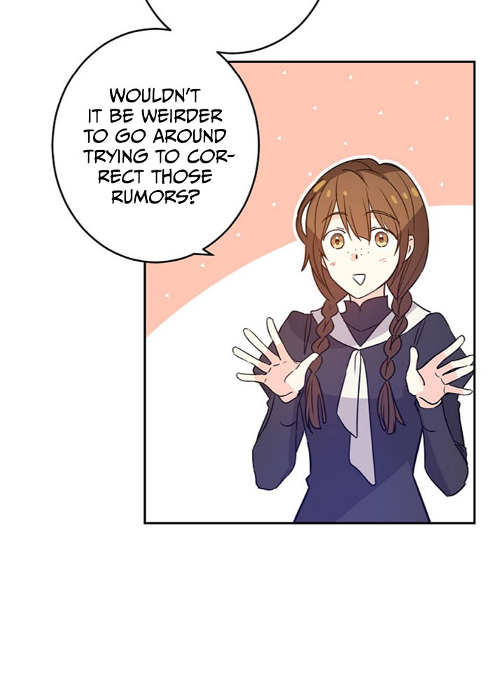 It’s Time to Change the Genre Chapter 26 page 14 - Chapter 26