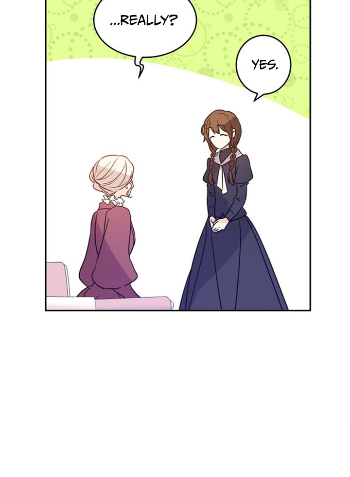 It’s Time to Change the Genre Chapter 26 page 17 - Chapter 26