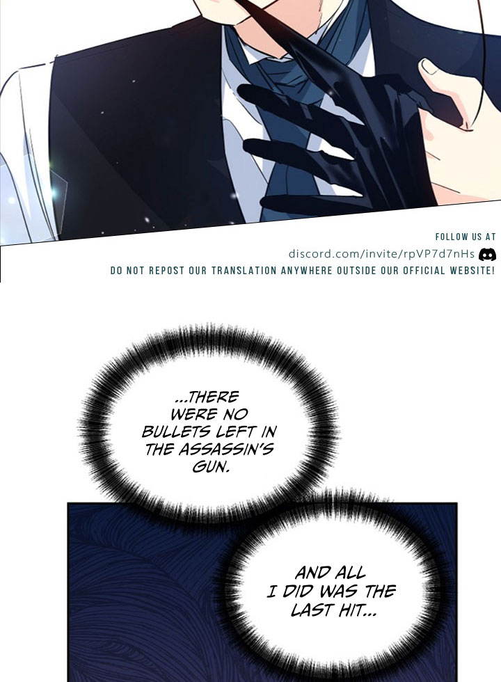 It’s Time to Change the Genre Chapter 26 page 2 - Chapter 26