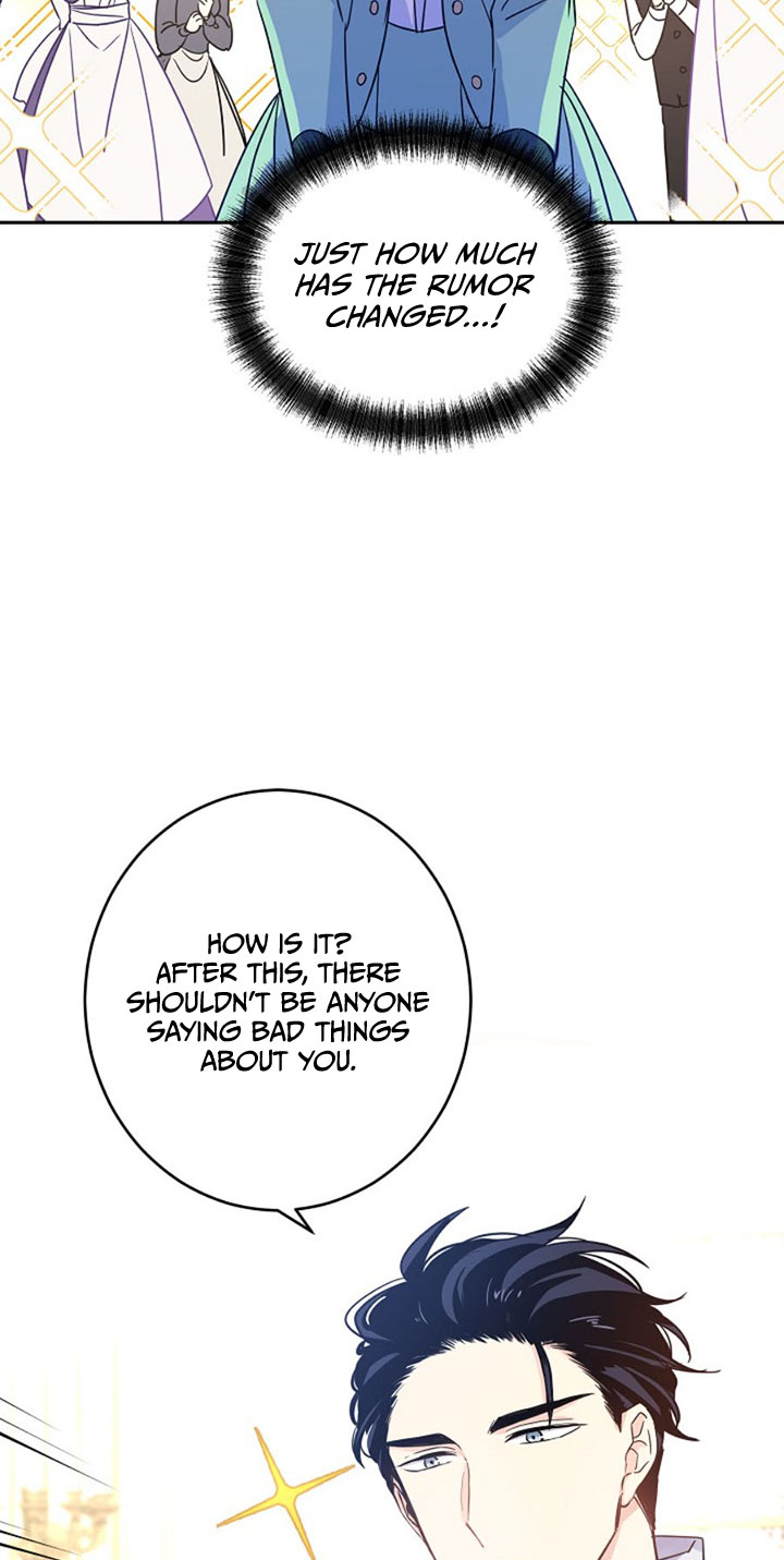 It’s Time to Change the Genre Chapter 26 page 20 - Chapter 26
