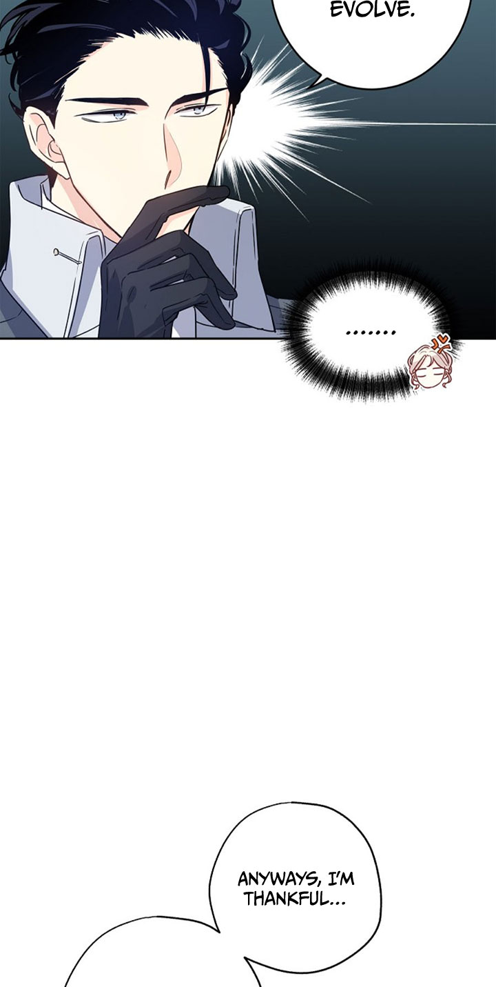 It’s Time to Change the Genre Chapter 26 page 23 - Chapter 26