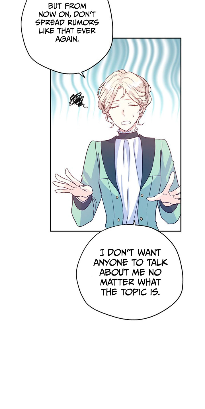 It’s Time to Change the Genre Chapter 26 page 24 - Chapter 26