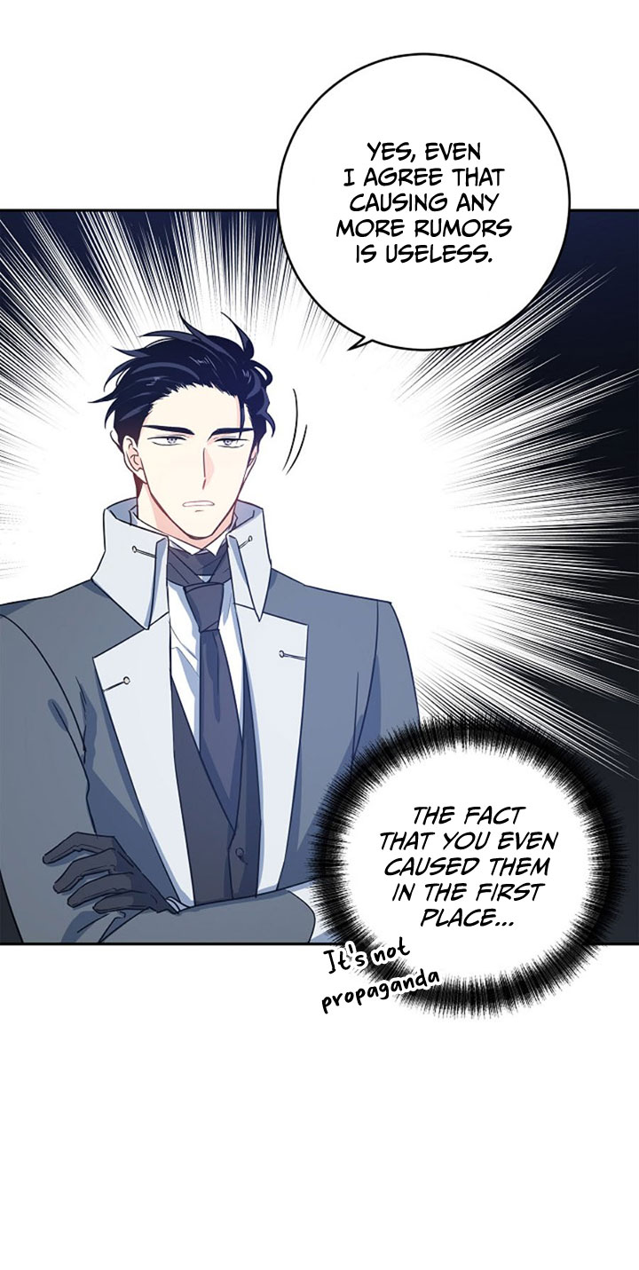 It’s Time to Change the Genre Chapter 26 page 25 - Chapter 26