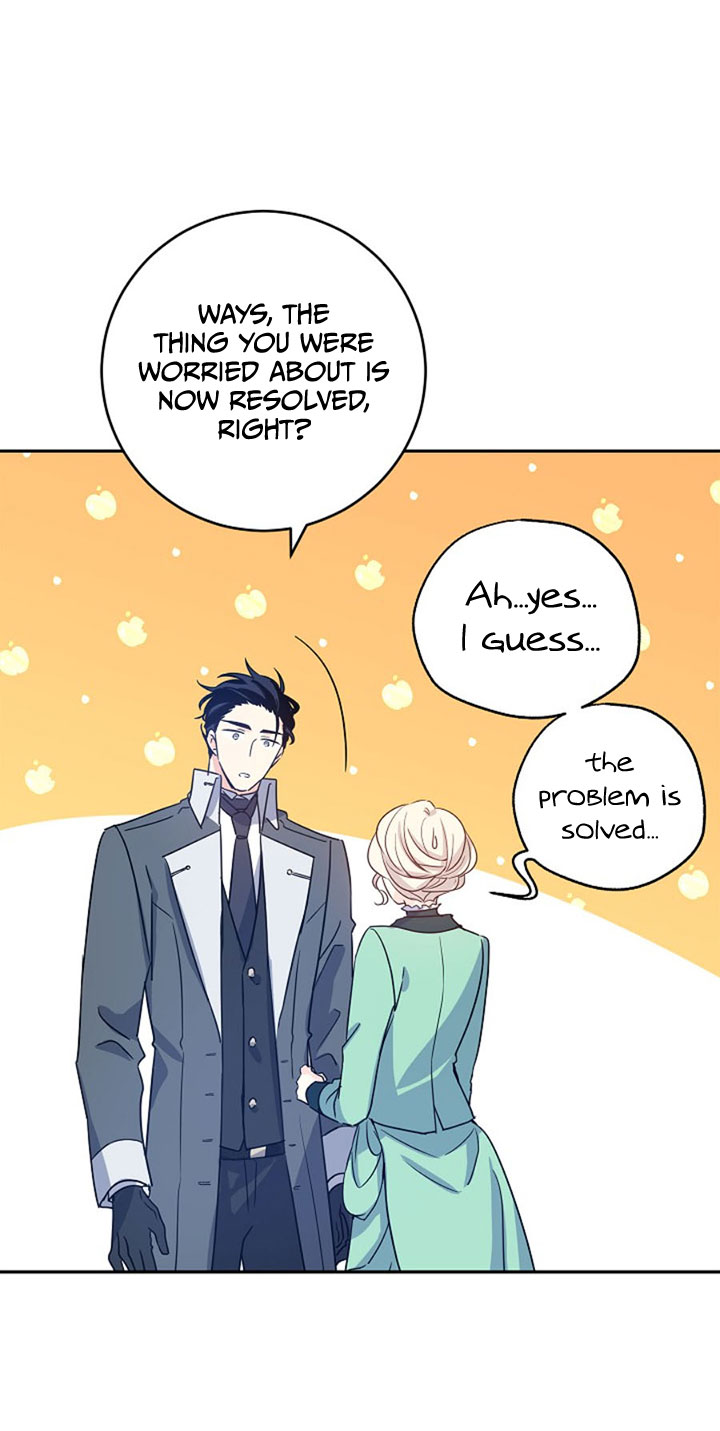 It’s Time to Change the Genre Chapter 26 page 26 - Chapter 26