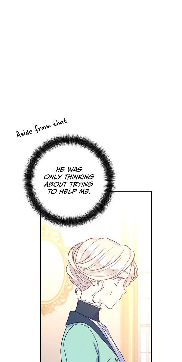 It’s Time to Change the Genre Chapter 26 page 27 - Chapter 26