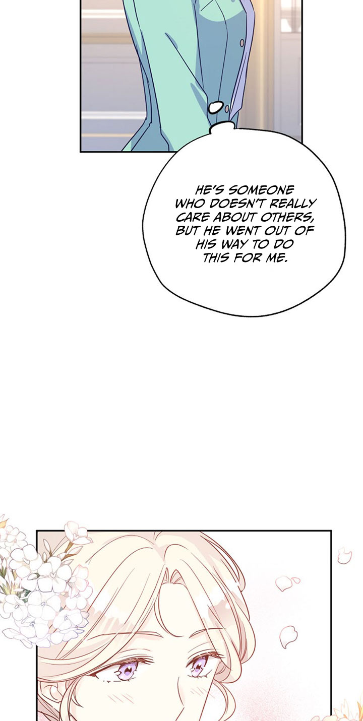 It’s Time to Change the Genre Chapter 26 page 28 - Chapter 26