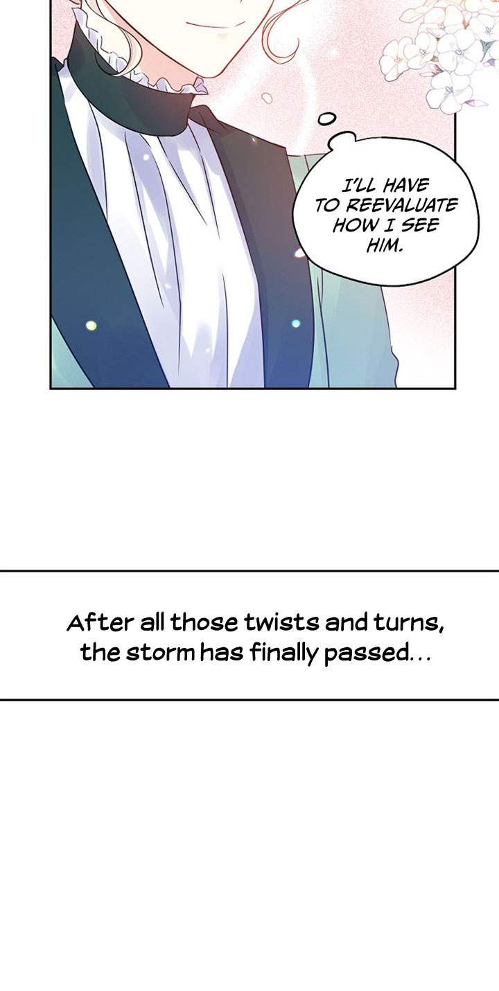 It’s Time to Change the Genre Chapter 26 page 29 - Chapter 26