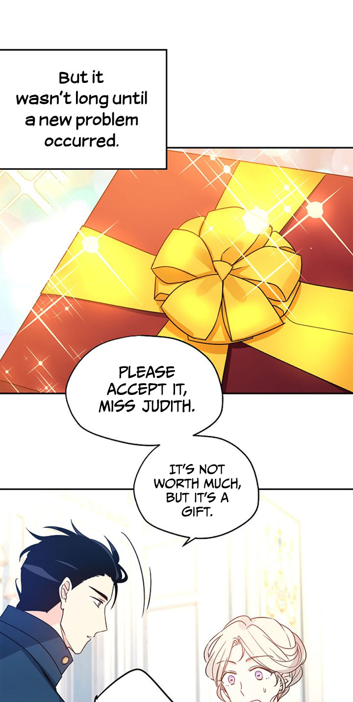 It’s Time to Change the Genre Chapter 26 page 30 - Chapter 26