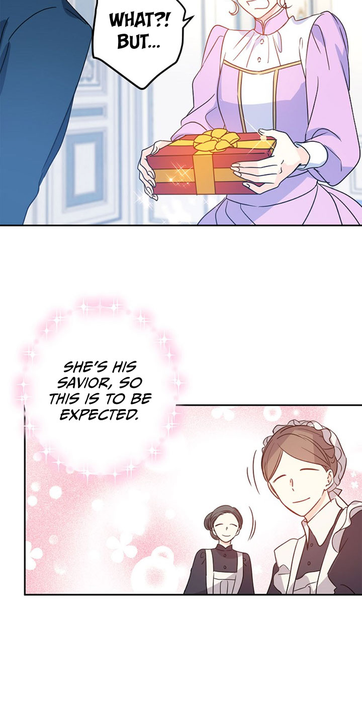 It’s Time to Change the Genre Chapter 26 page 31 - Chapter 26