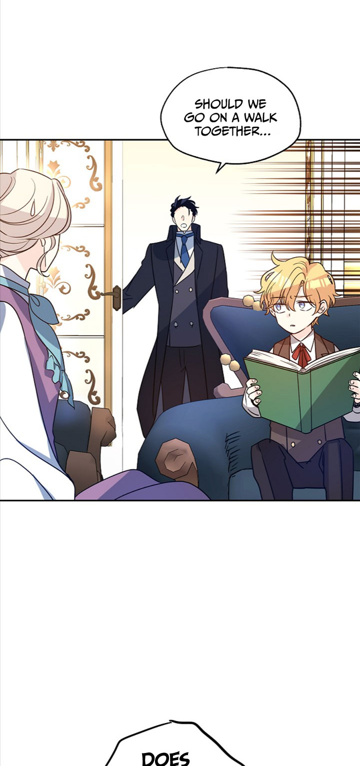 It’s Time to Change the Genre Chapter 26 page 33 - Chapter 26