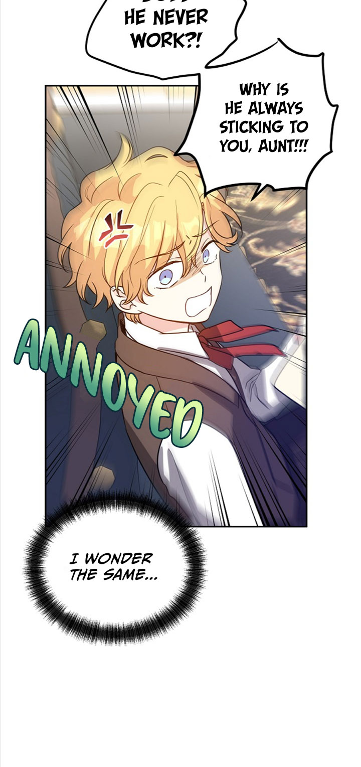 It’s Time to Change the Genre Chapter 26 page 34 - Chapter 26