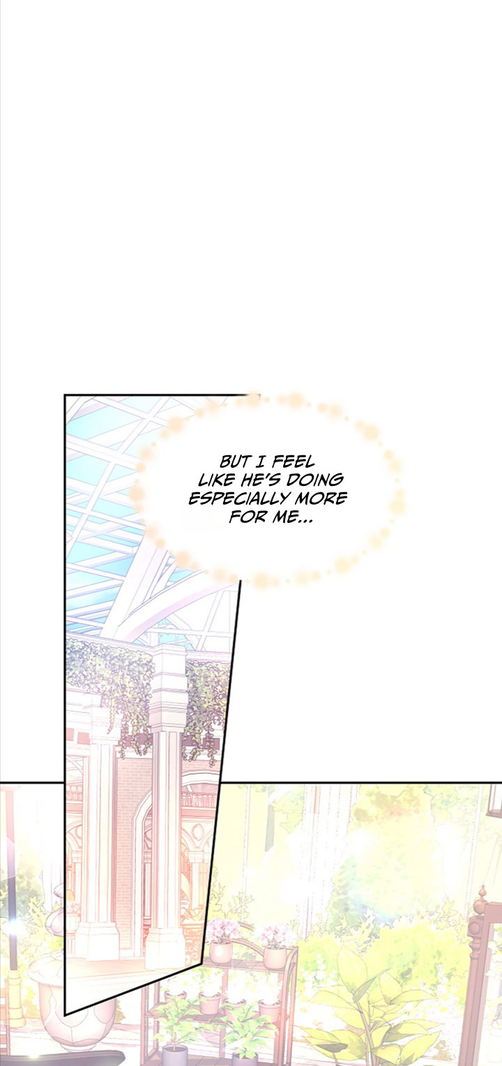 It’s Time to Change the Genre Chapter 26 page 37 - Chapter 26