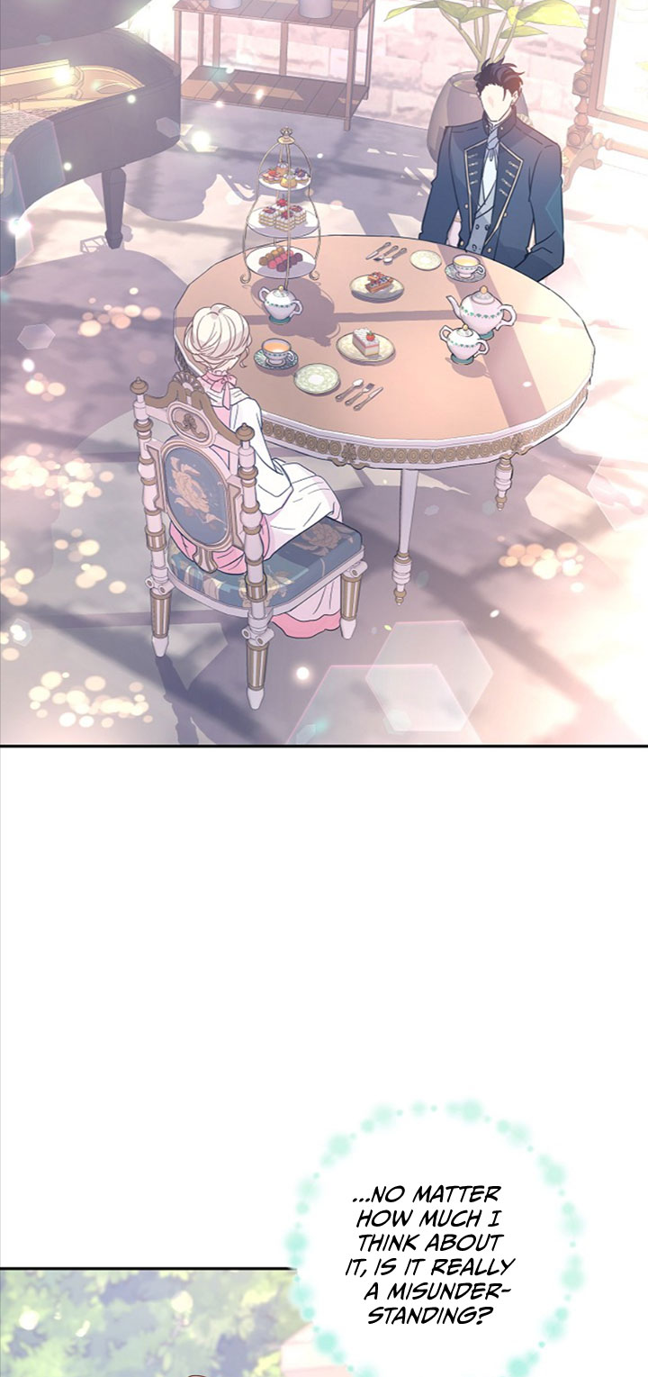 It’s Time to Change the Genre Chapter 26 page 38 - Chapter 26
