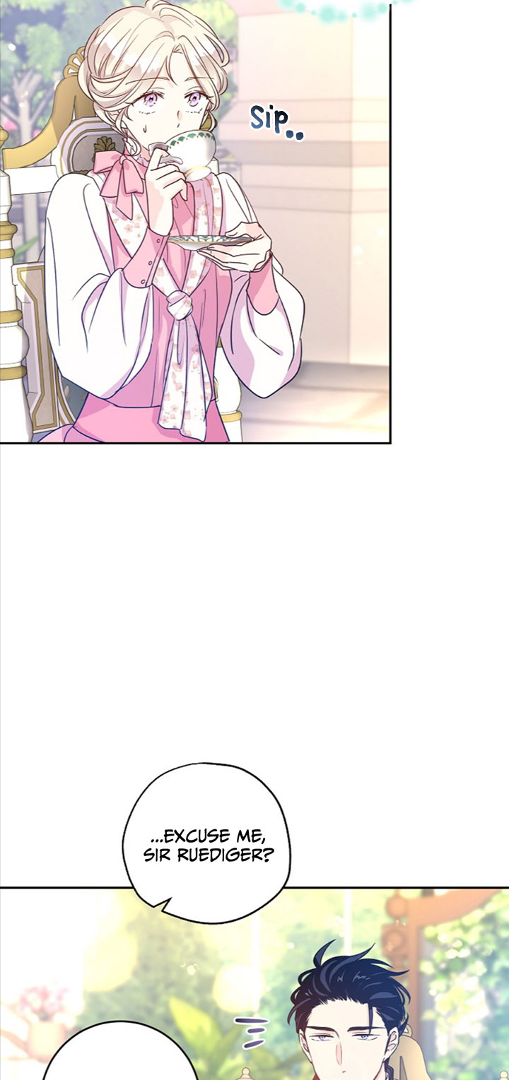 It’s Time to Change the Genre Chapter 26 page 39 - Chapter 26