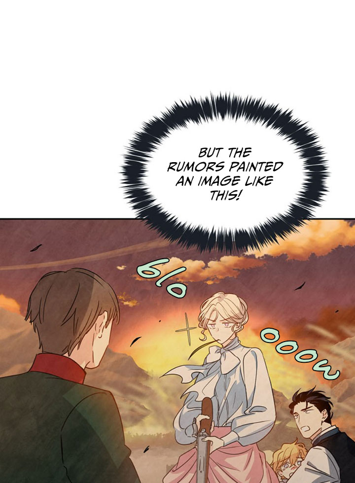 It’s Time to Change the Genre Chapter 26 page 4 - Chapter 26