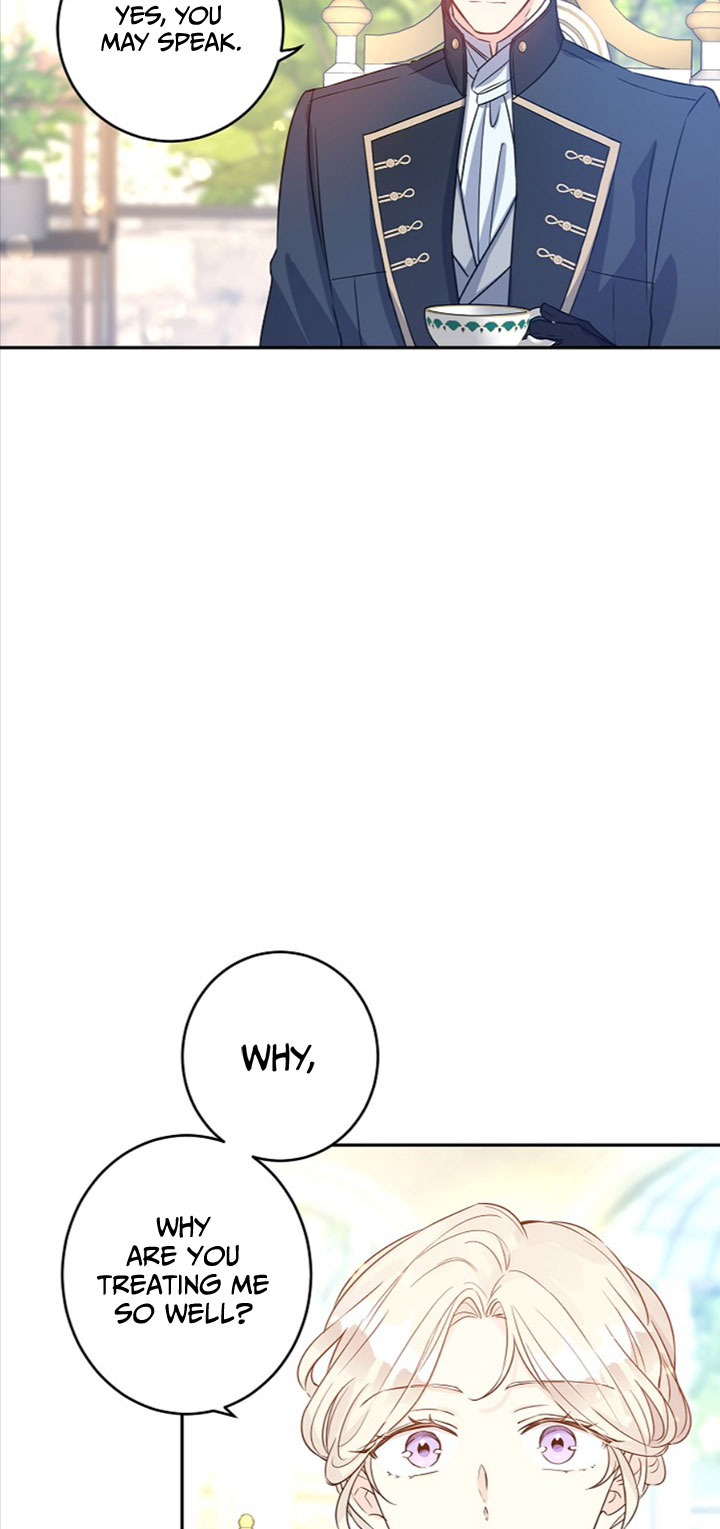 It’s Time to Change the Genre Chapter 26 page 40 - Chapter 26