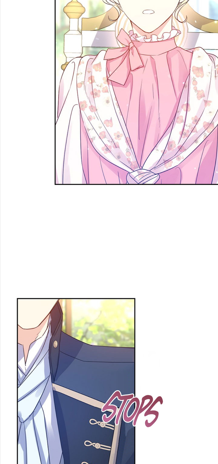 It’s Time to Change the Genre Chapter 26 page 41 - Chapter 26