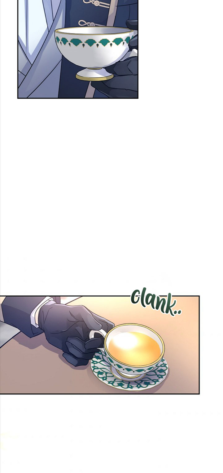 It’s Time to Change the Genre Chapter 26 page 42 - Chapter 26