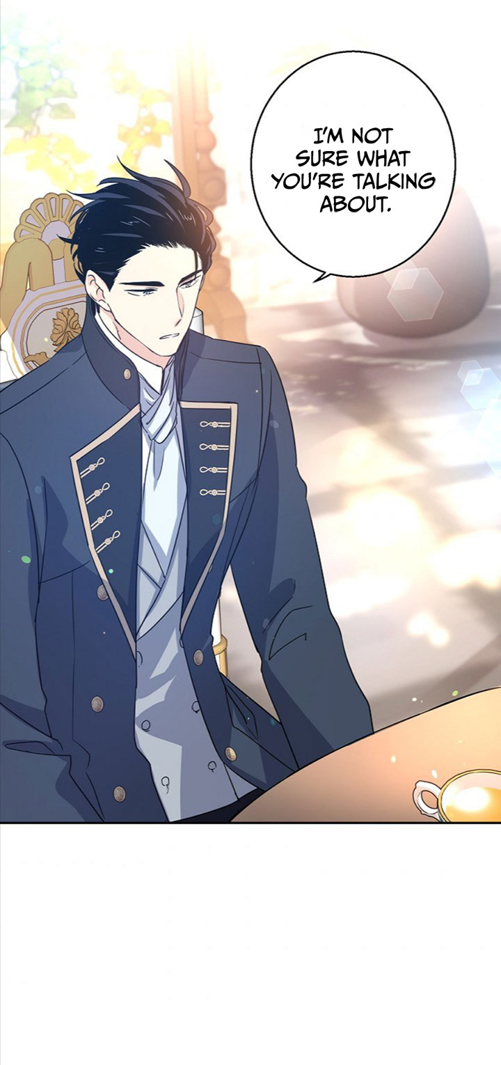 It’s Time to Change the Genre Chapter 26 page 43 - Chapter 26