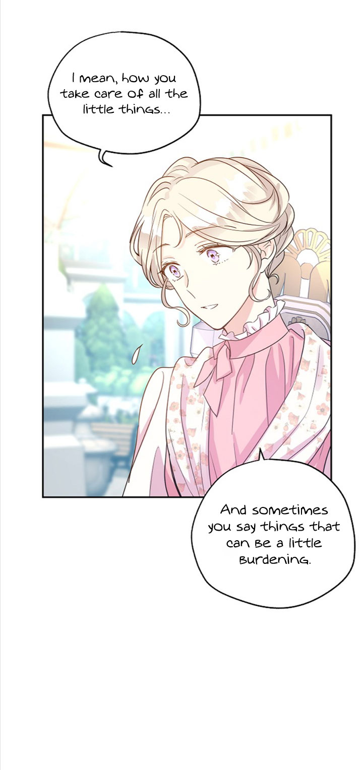It’s Time to Change the Genre Chapter 26 page 44 - Chapter 26