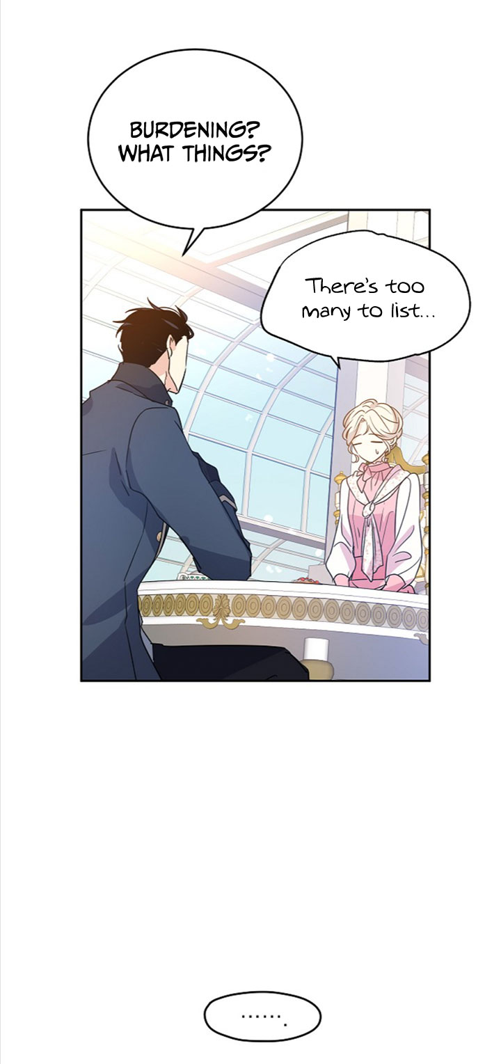It’s Time to Change the Genre Chapter 26 page 45 - Chapter 26