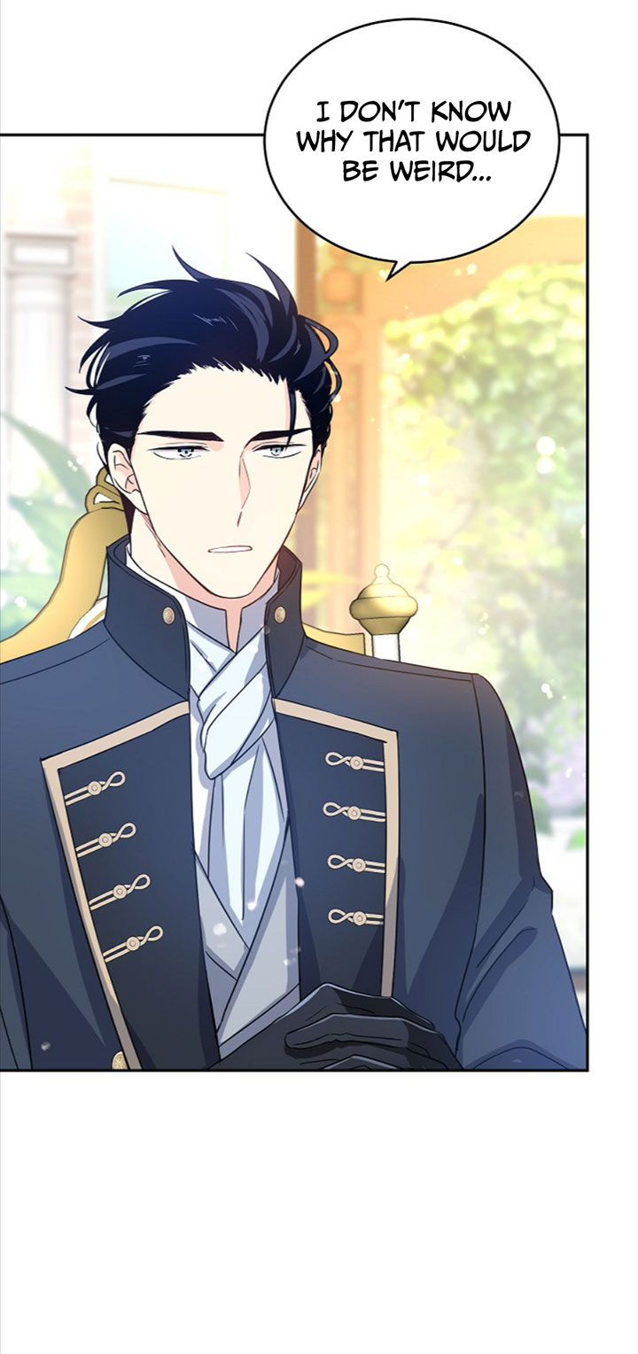 It’s Time to Change the Genre Chapter 26 page 46 - Chapter 26