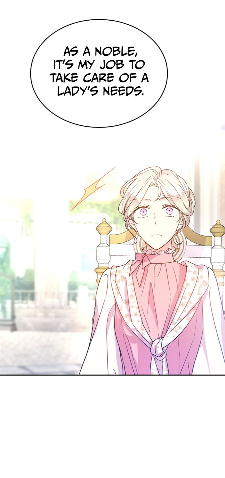 It’s Time to Change the Genre Chapter 26 page 47 - Chapter 26