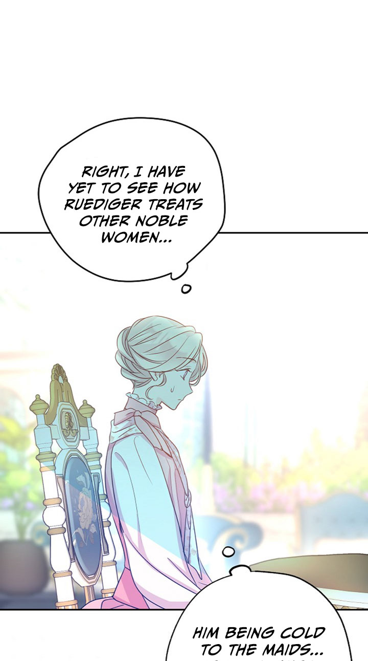 It’s Time to Change the Genre Chapter 26 page 49 - Chapter 26