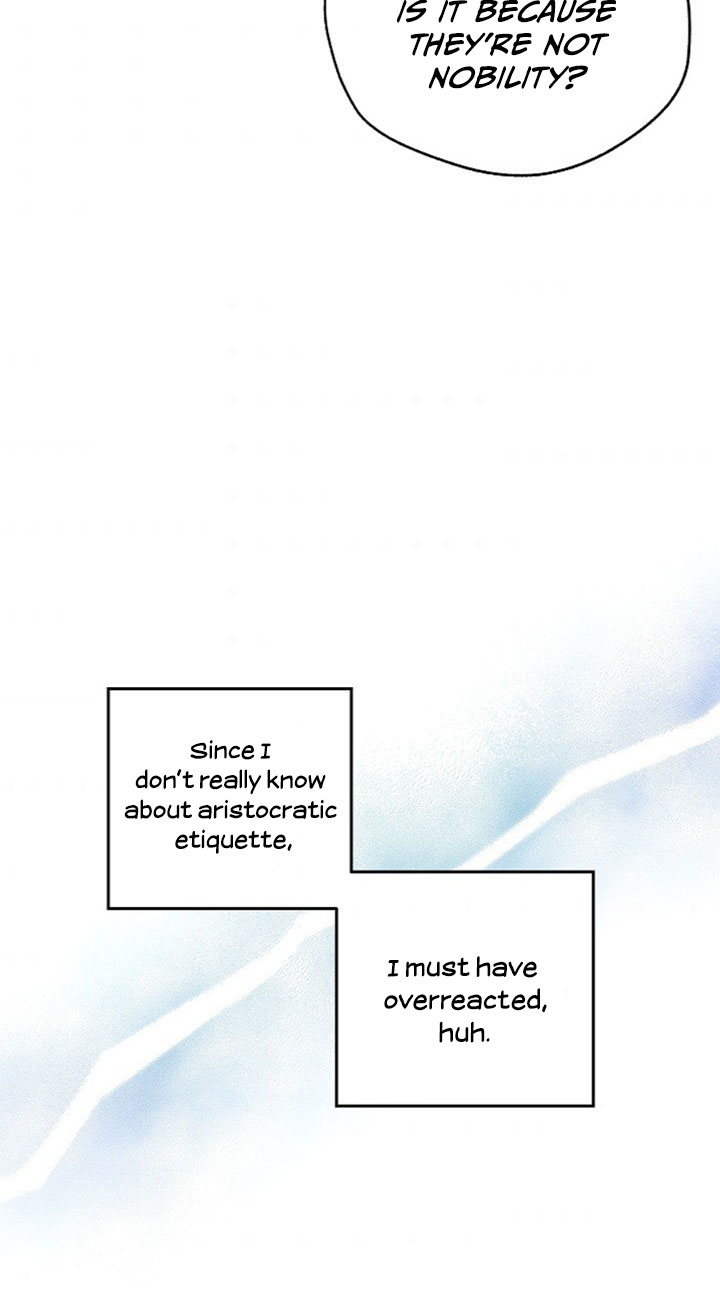 It’s Time to Change the Genre Chapter 26 page 50 - Chapter 26