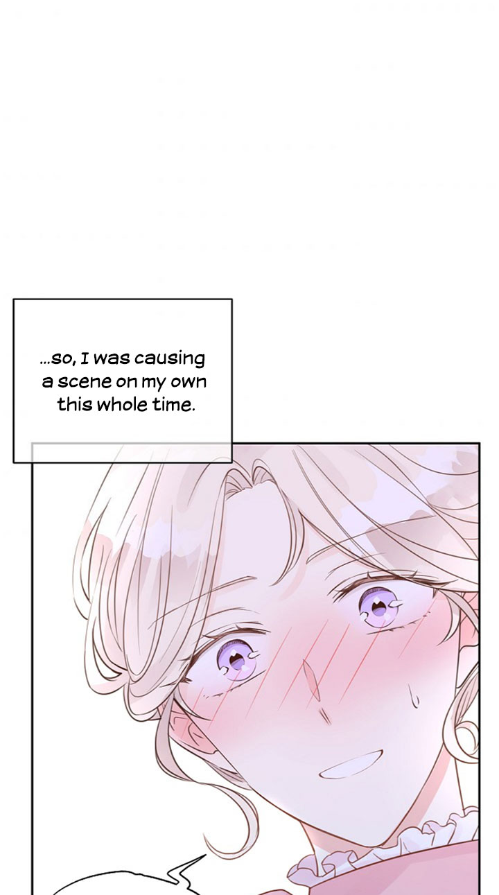 It’s Time to Change the Genre Chapter 26 page 51 - Chapter 26