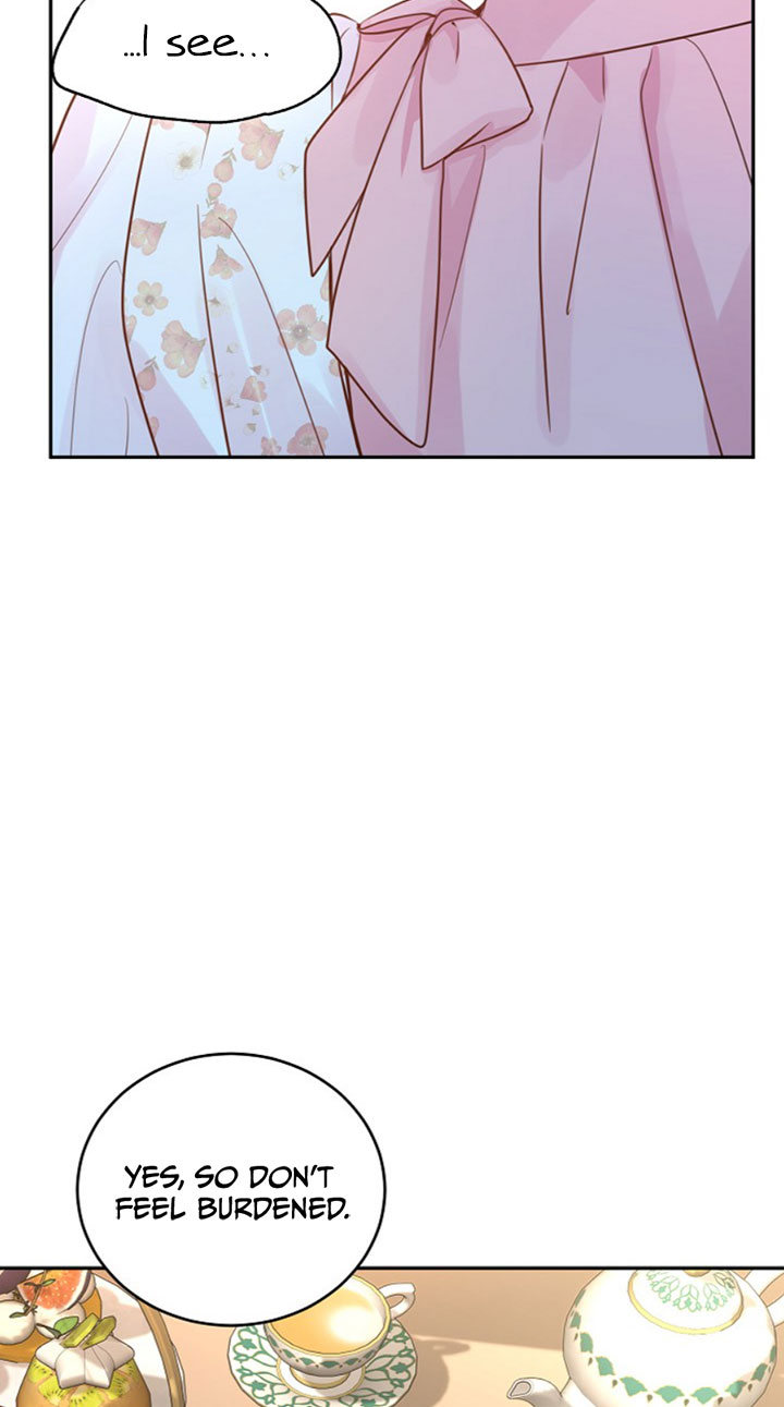 It’s Time to Change the Genre Chapter 26 page 52 - Chapter 26