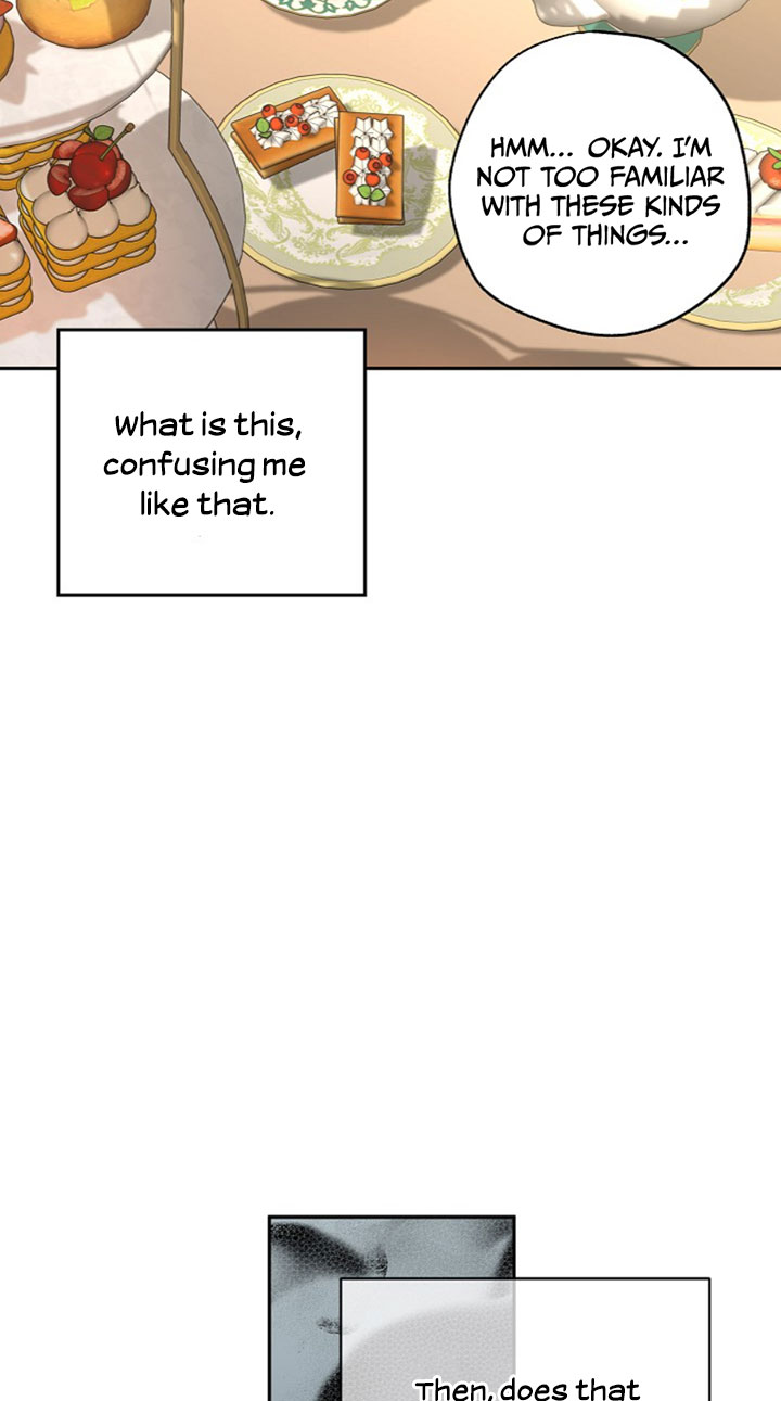 It’s Time to Change the Genre Chapter 26 page 53 - Chapter 26