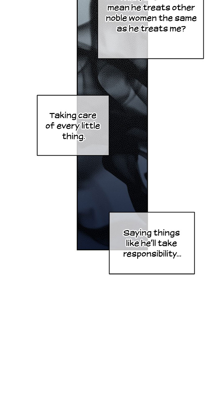 It’s Time to Change the Genre Chapter 26 page 54 - Chapter 26