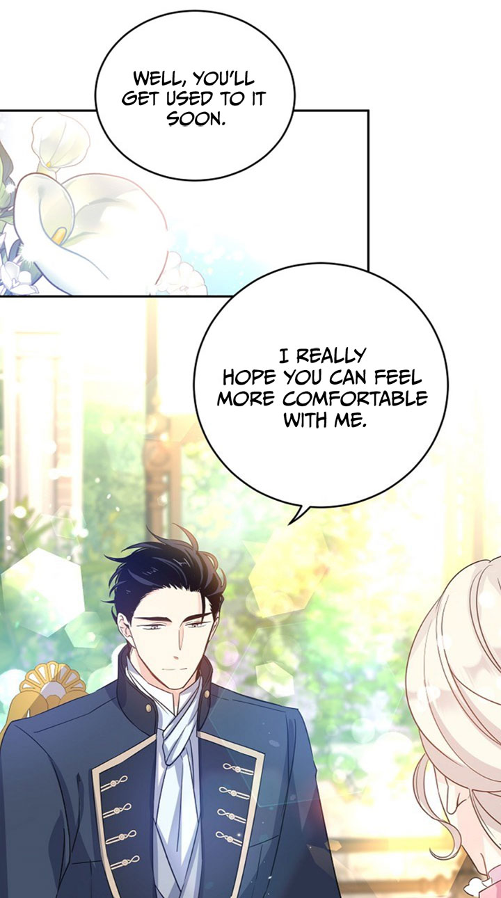 It’s Time to Change the Genre Chapter 26 page 58 - Chapter 26