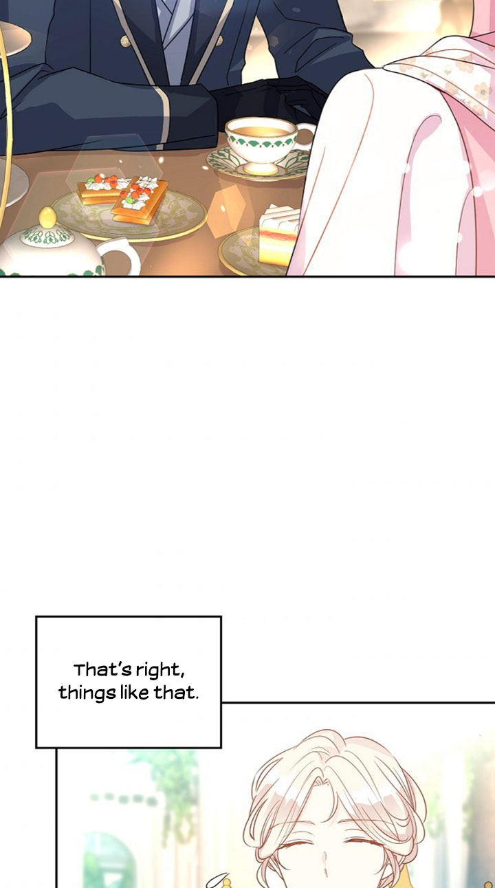 It’s Time to Change the Genre Chapter 26 page 59 - Chapter 26