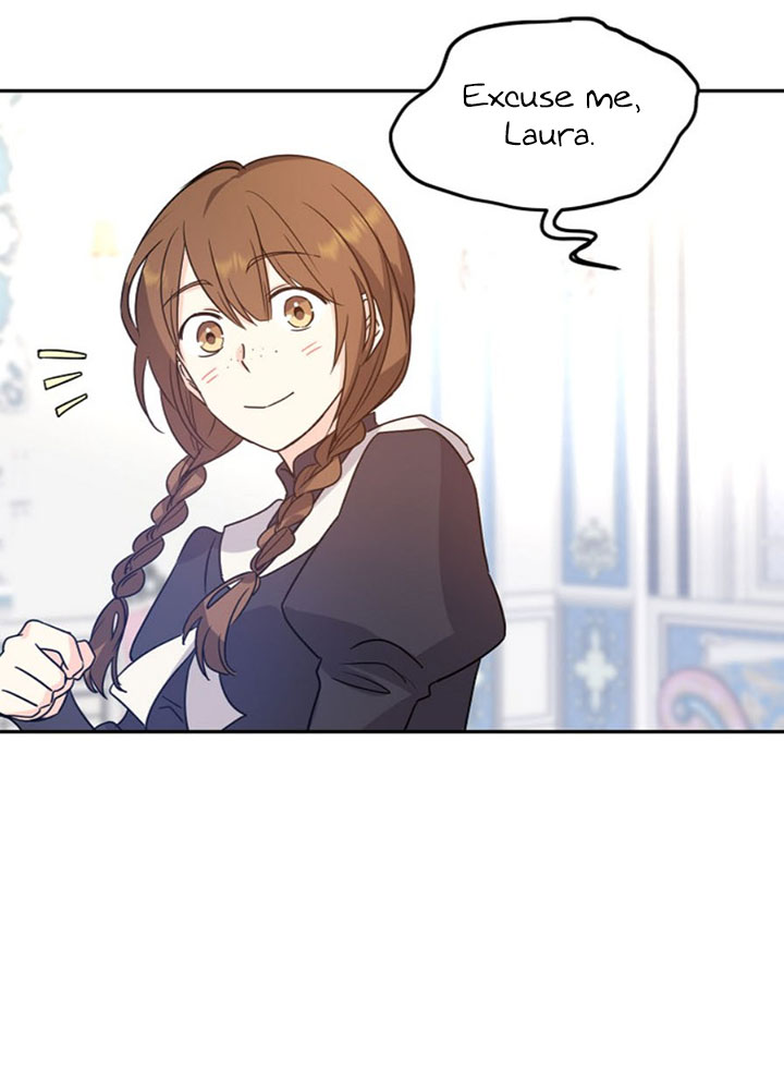 It’s Time to Change the Genre Chapter 26 page 6 - Chapter 26
