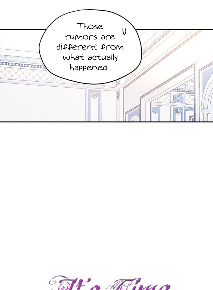 It’s Time to Change the Genre Chapter 26 page 7 - Chapter 26