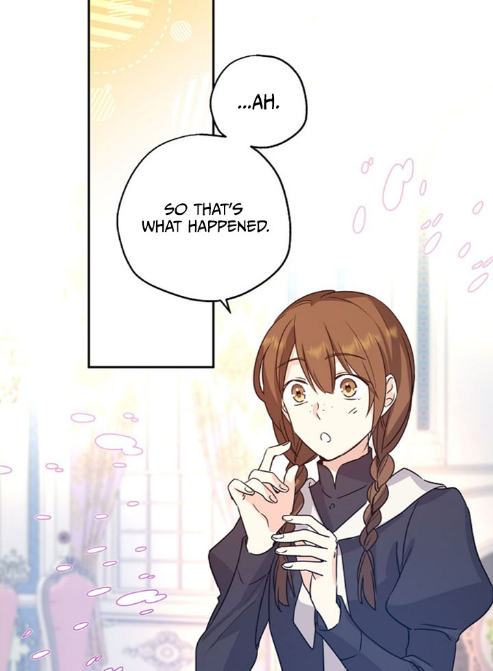 It’s Time to Change the Genre Chapter 26 page 9 - Chapter 26