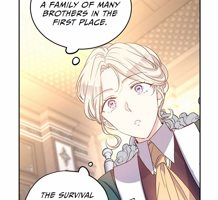 It’s Time to Change the Genre Chapter 27 page 103 - Chapter 27