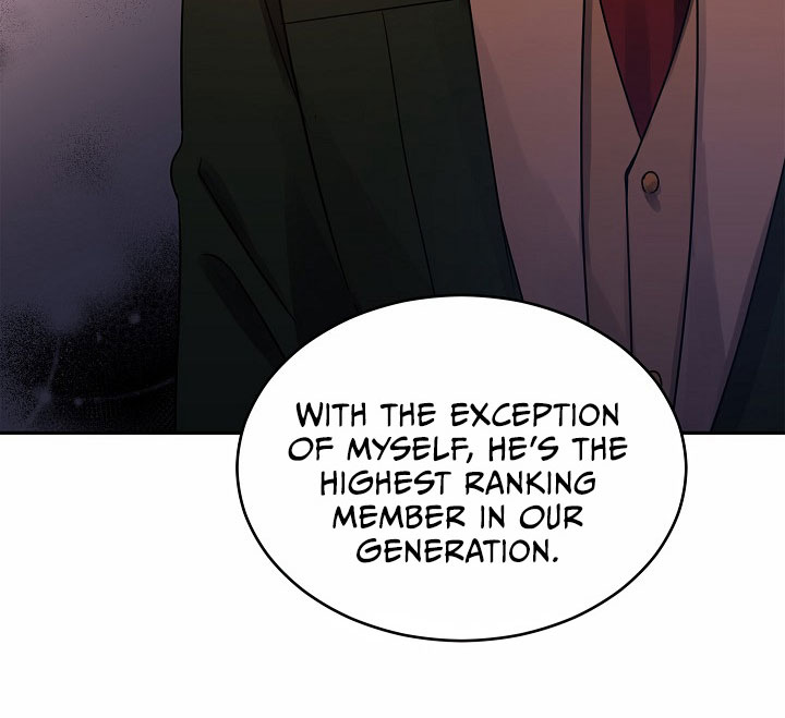 It’s Time to Change the Genre Chapter 27 page 109 - Chapter 27