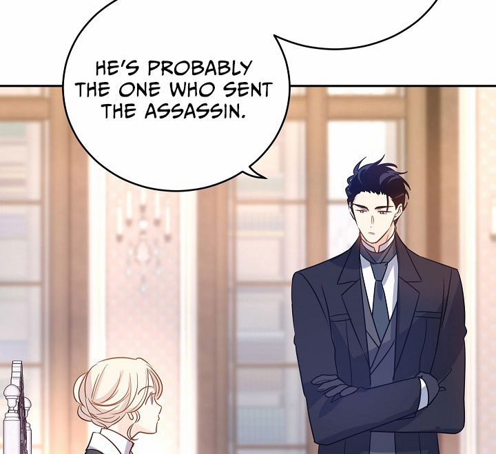 It’s Time to Change the Genre Chapter 27 page 114 - Chapter 27