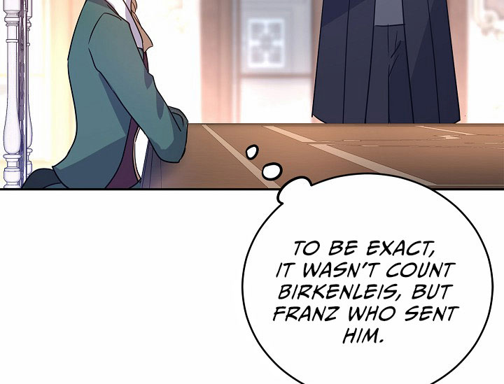 It’s Time to Change the Genre Chapter 27 page 115 - Chapter 27
