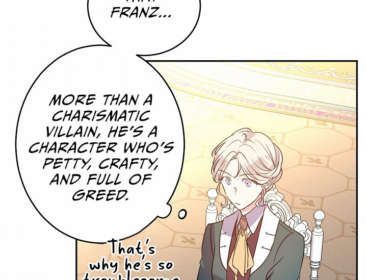 It’s Time to Change the Genre Chapter 27 page 117 - Chapter 27