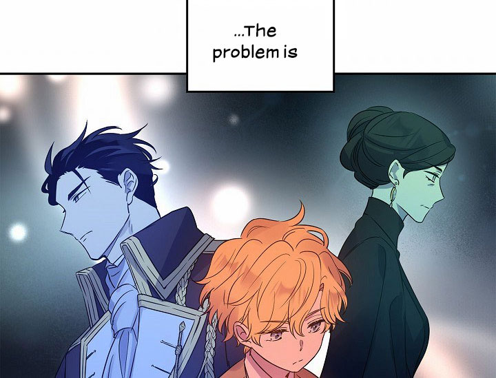 It’s Time to Change the Genre Chapter 27 page 120 - Chapter 27